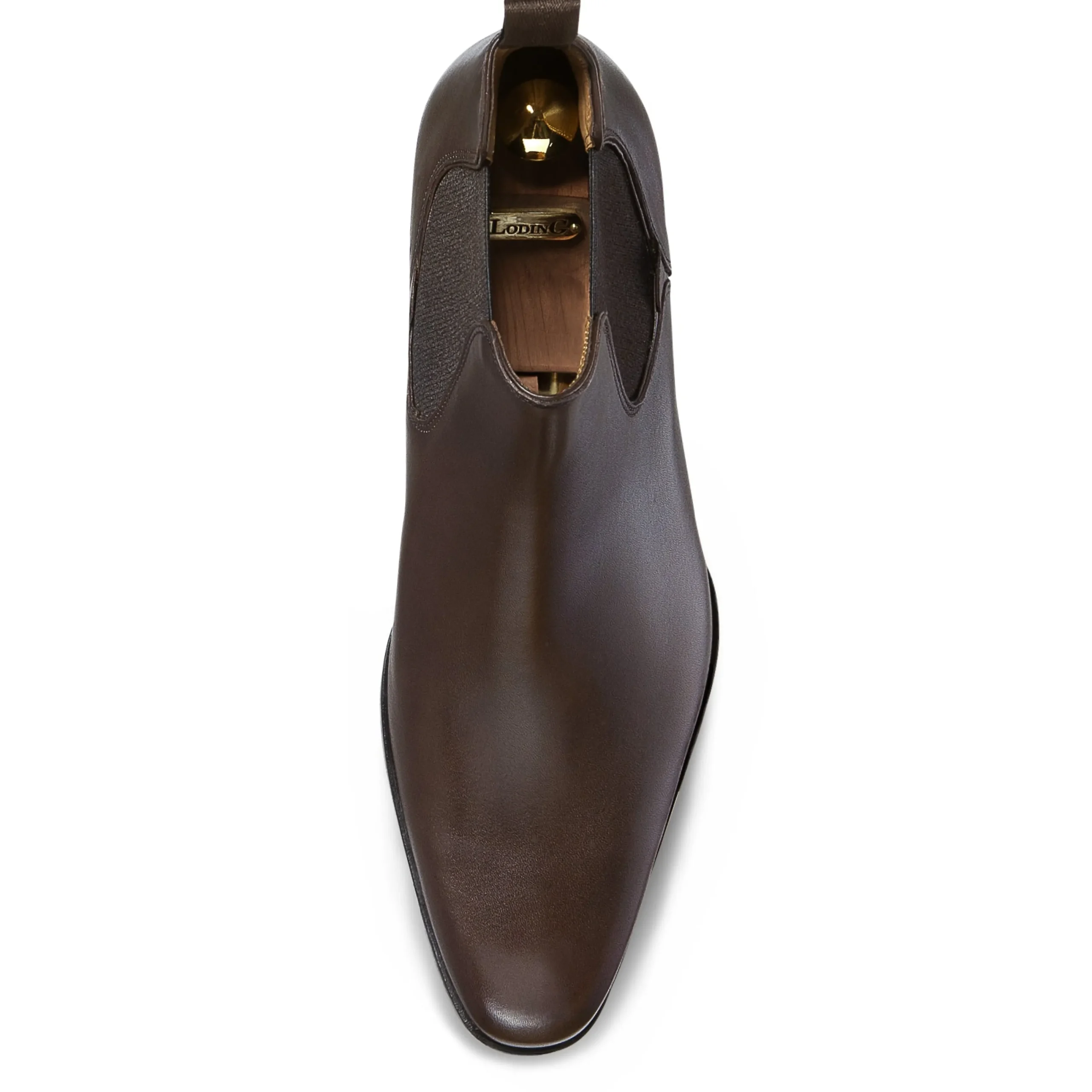 Bottines Giuliano 1007*LodinG Outlet