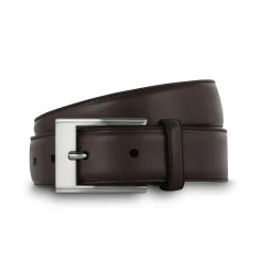 Ceinture cuir lisse 30mm*LodinG Best Sale