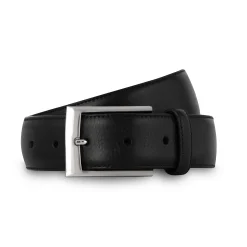 Ceinture homme en cuir grainé*LodinG Flash Sale