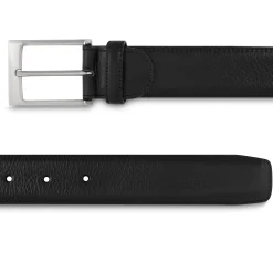 Ceinture homme en cuir grainé*LodinG Flash Sale