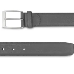 Ceinture homme en cuir grainé*LodinG Best Sale