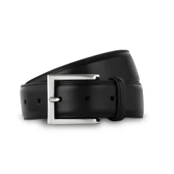 Ceinture homme en cuir lisse*LodinG Shop