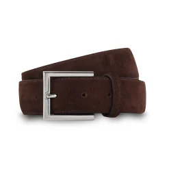 Ceinture veau velours*LodinG Online