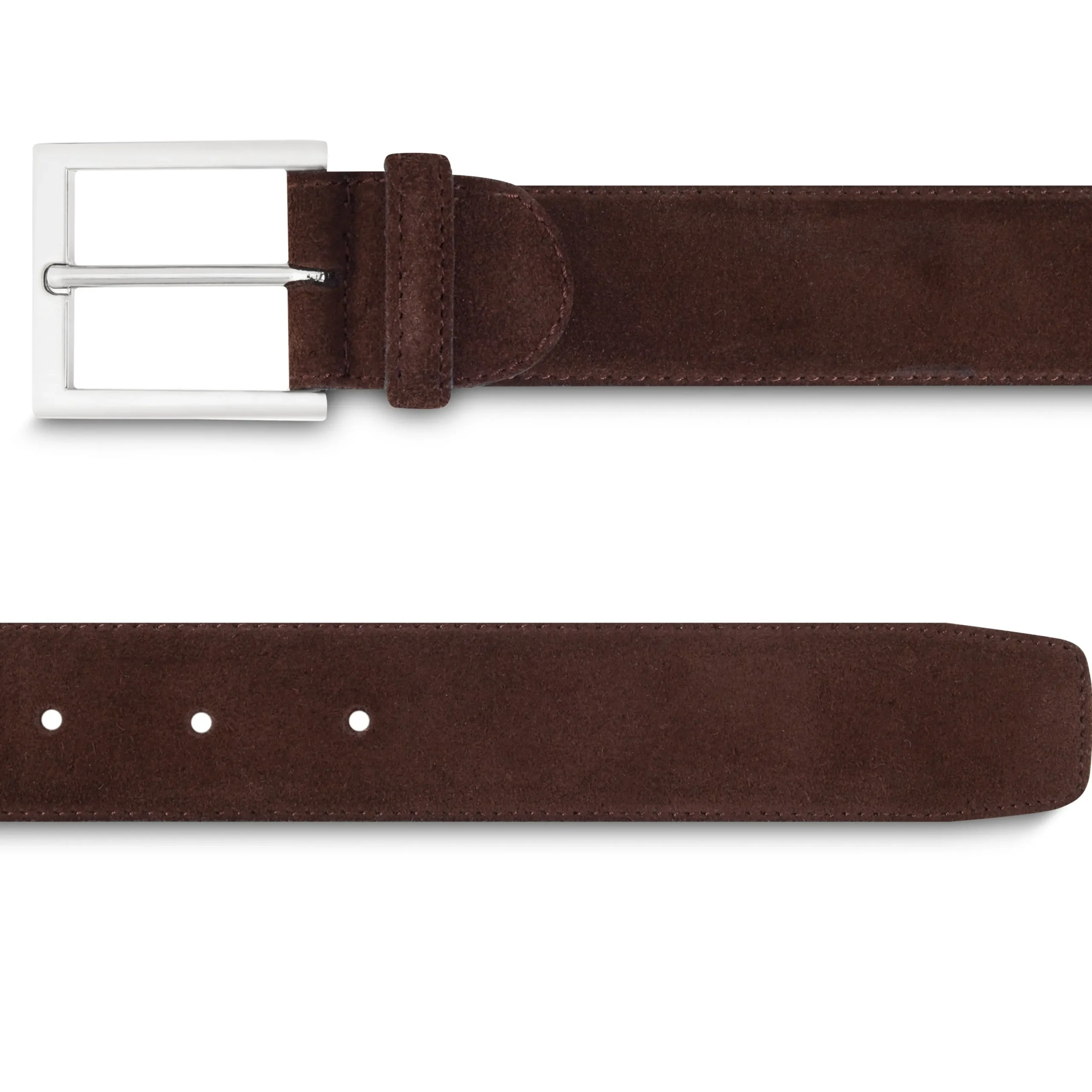 Ceinture veau velours*LodinG Online