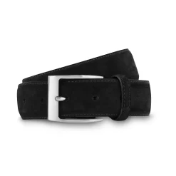Ceinture veau velours*LodinG Outlet