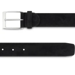 Ceinture veau velours*LodinG Outlet