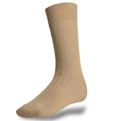 Chaussettes en coton fil d'Ecosse*LodinG Clearance