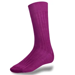 Chaussettes en coton fil d'Ecosse*LodinG Best Sale