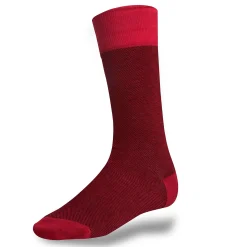 Chaussettes caviar en coton fil d'Ecosse*LodinG Shop