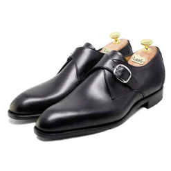 Derby à boucle New Taylor 502*LodinG Flash Sale