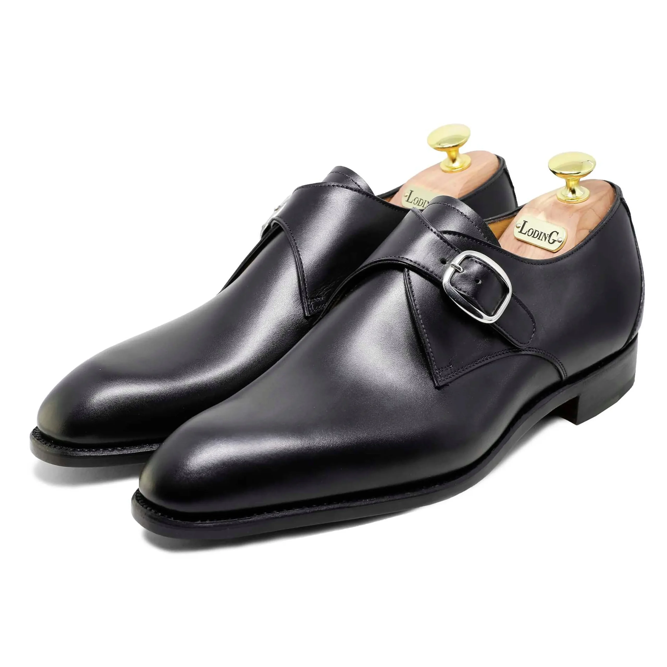 Derby à boucle New Taylor 502*LodinG Flash Sale