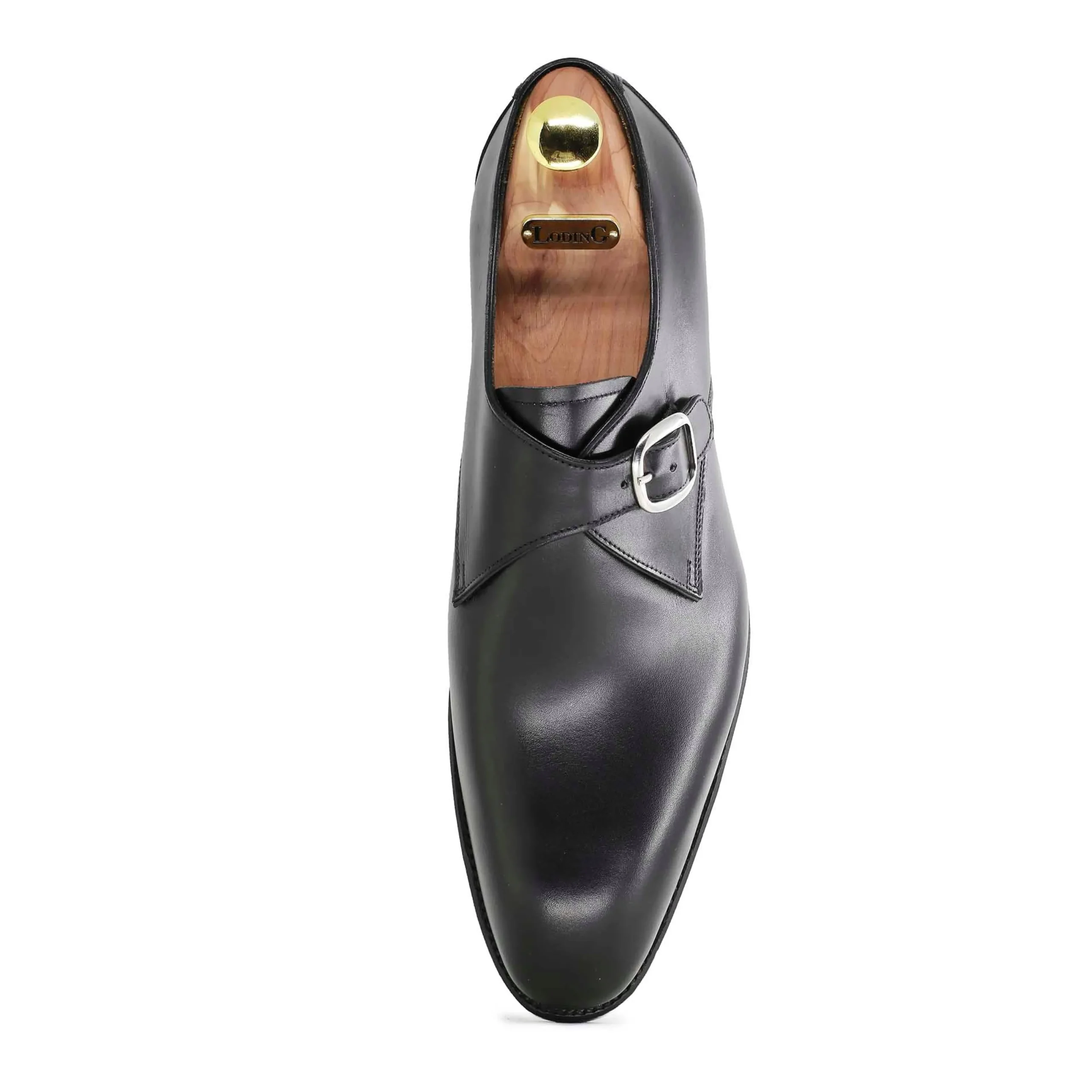Derby à boucle New Taylor 502*LodinG Flash Sale