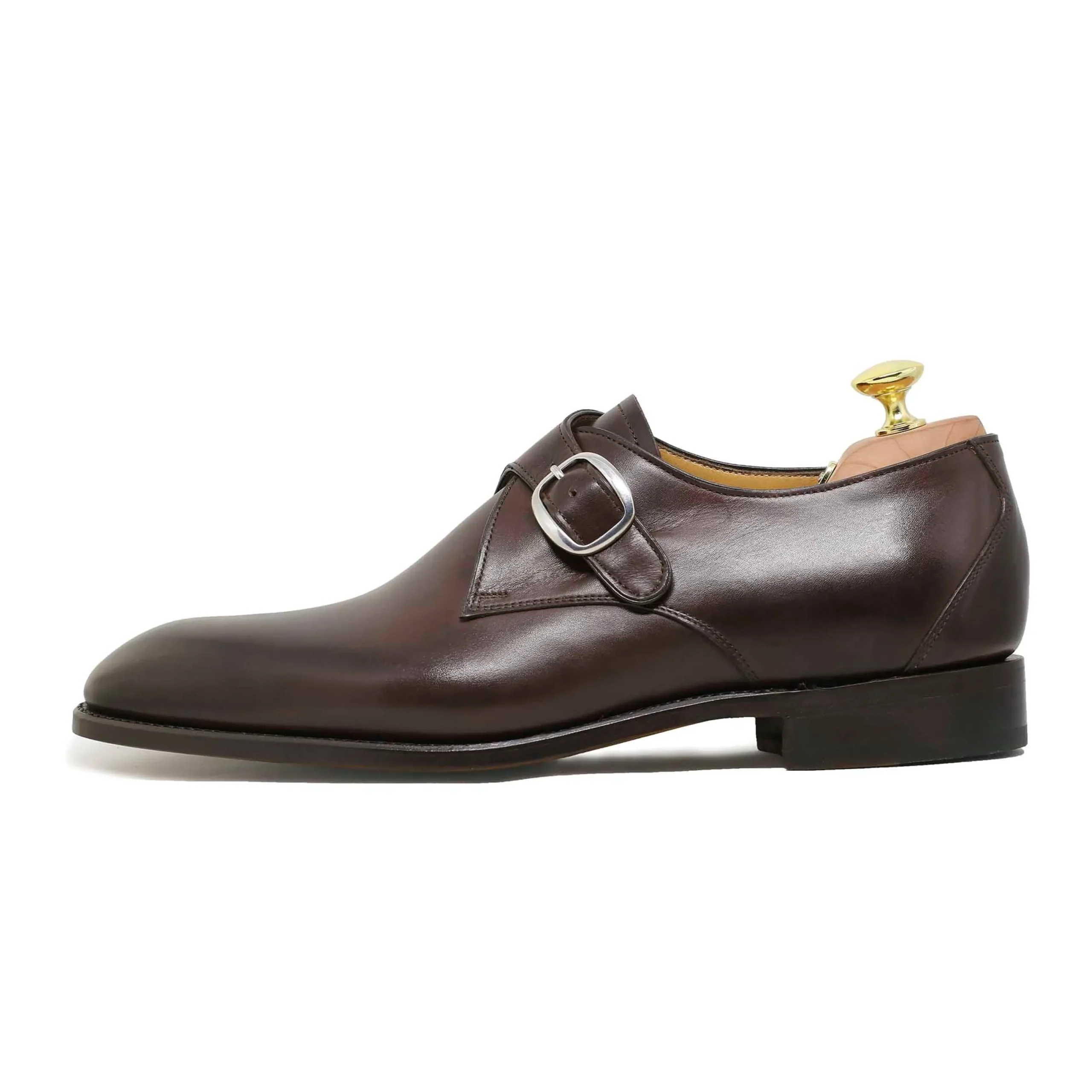 Derby à boucle New Taylor 502*LodinG Fashion