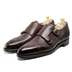 Doubles boucles Melleray 473 grainé*LodinG Best