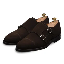 Doubles boucles Melleray 473 veau velours*LodinG Best Sale