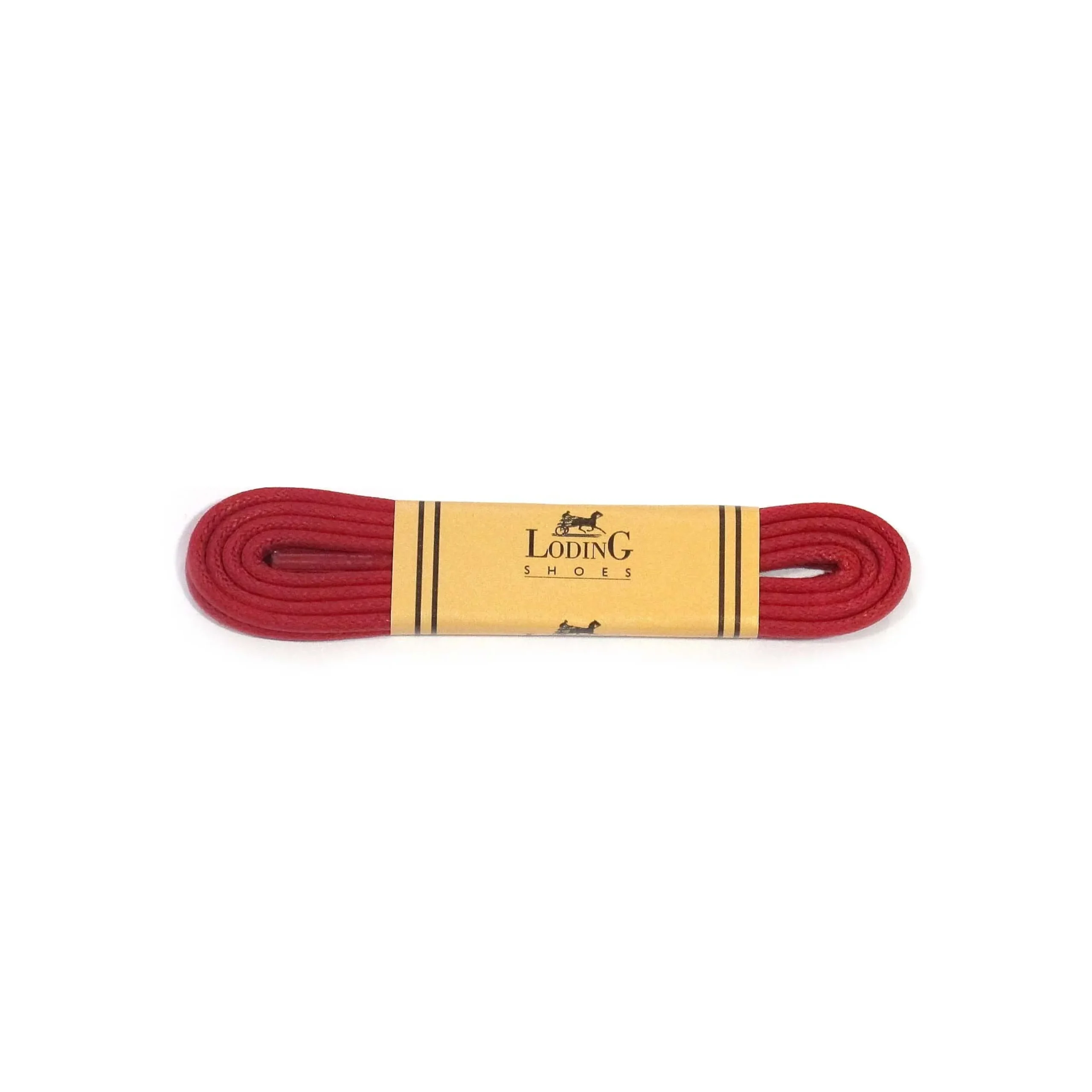 Lacets ronds en coton ciré*LodinG Flash Sale