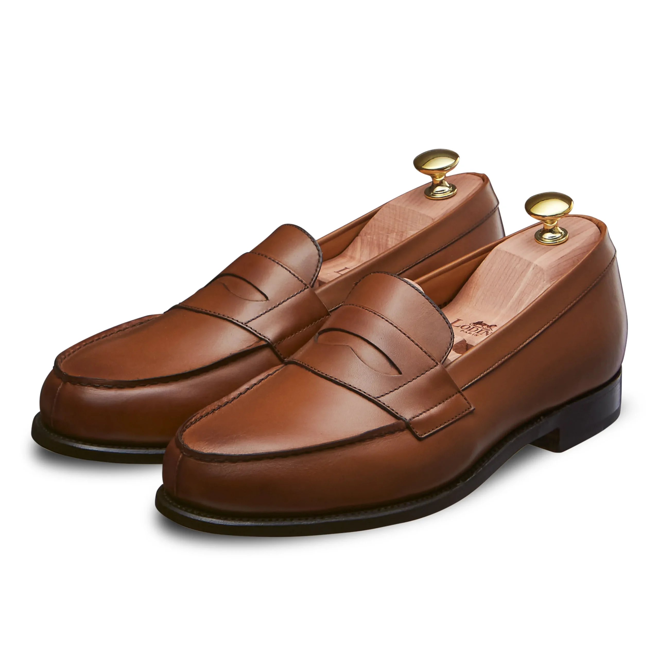 Mocassin Sulky 300*LodinG Online