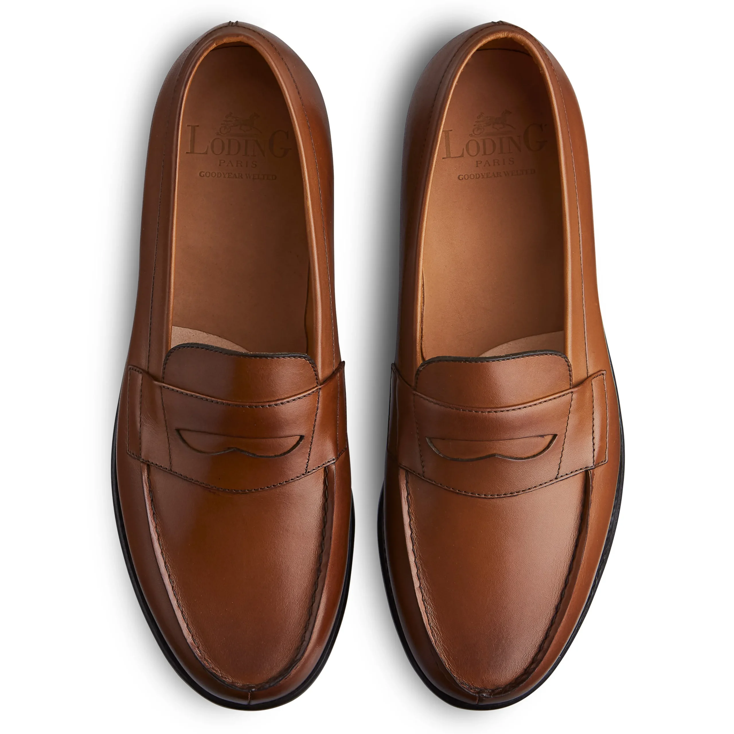 Mocassin Sulky 300*LodinG Online