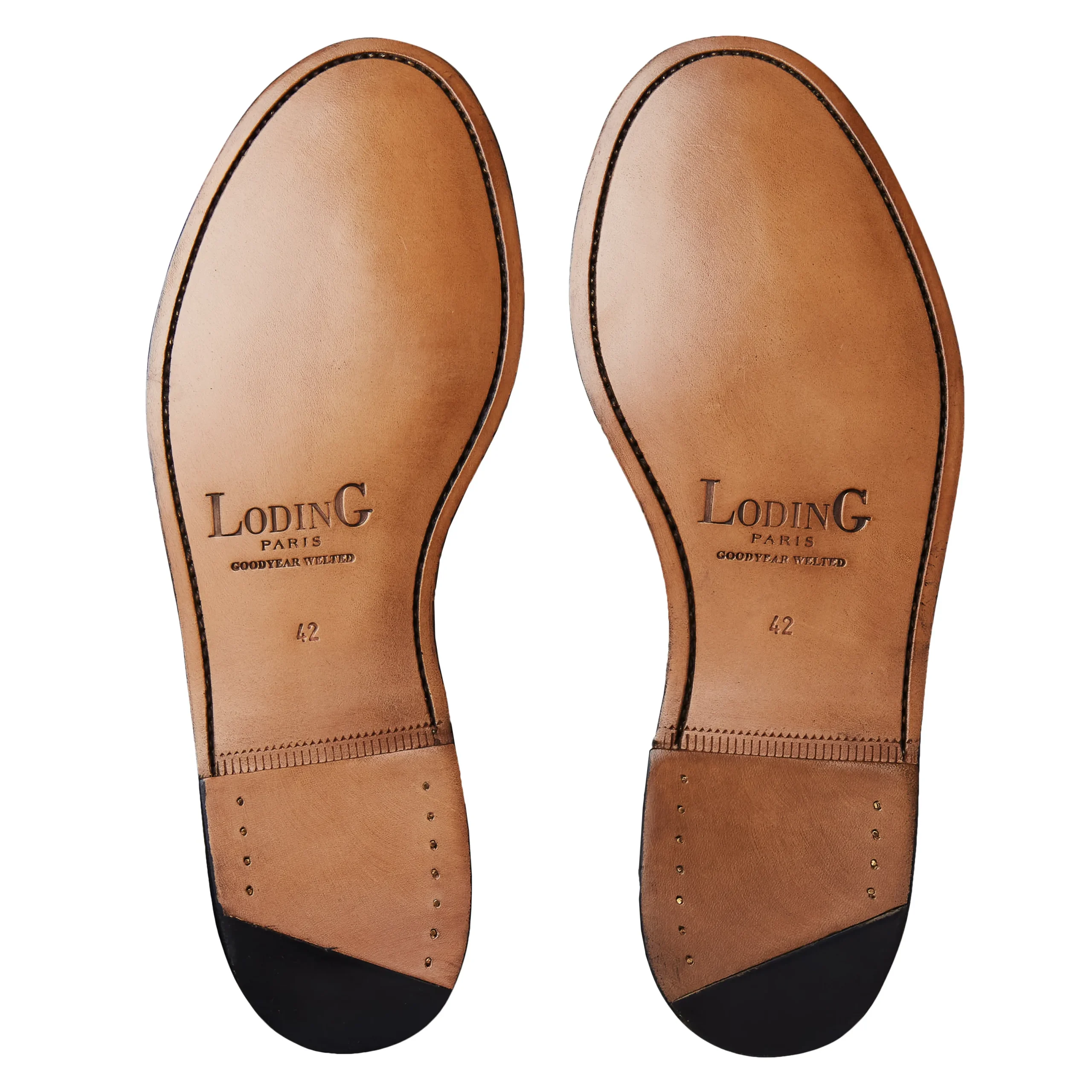 Mocassin Sulky 300*LodinG Shop