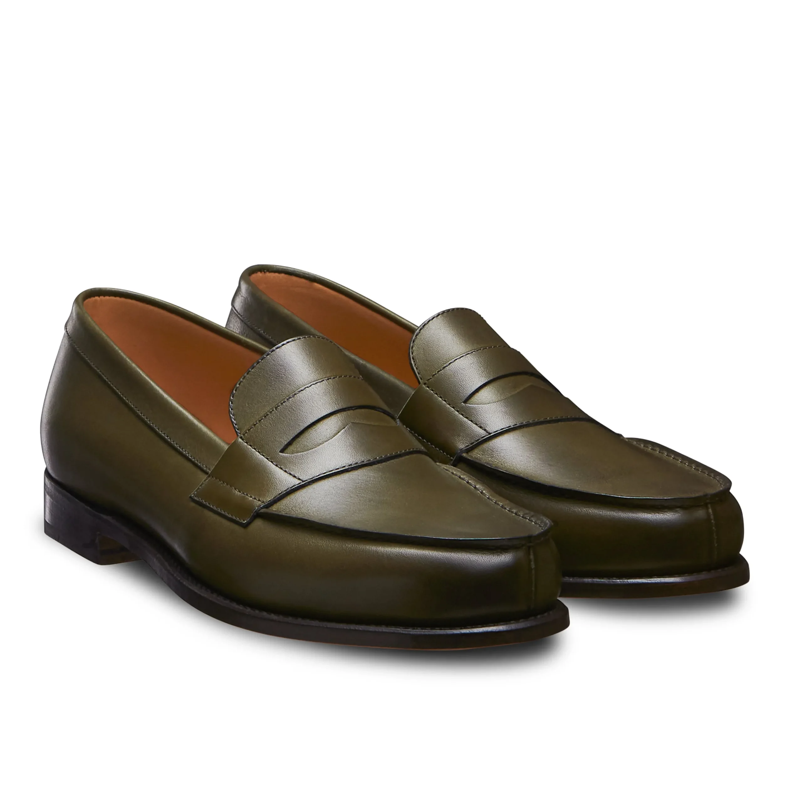 Mocassin Sulky 300*LodinG Fashion