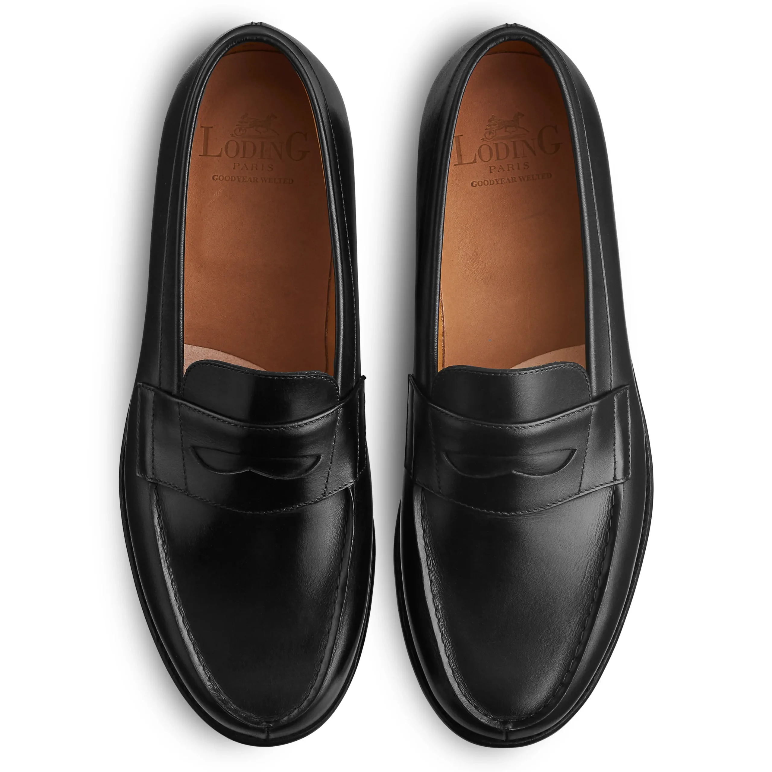 Mocassin Sulky 300*LodinG Discount