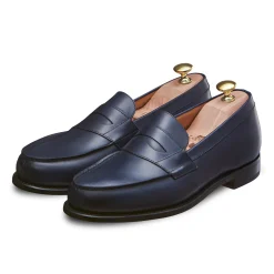 Mocassin Sulky 300 nouveau bleu*LodinG Hot