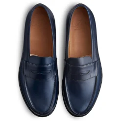 Mocassin Sulky 300 nouveau bleu*LodinG Hot