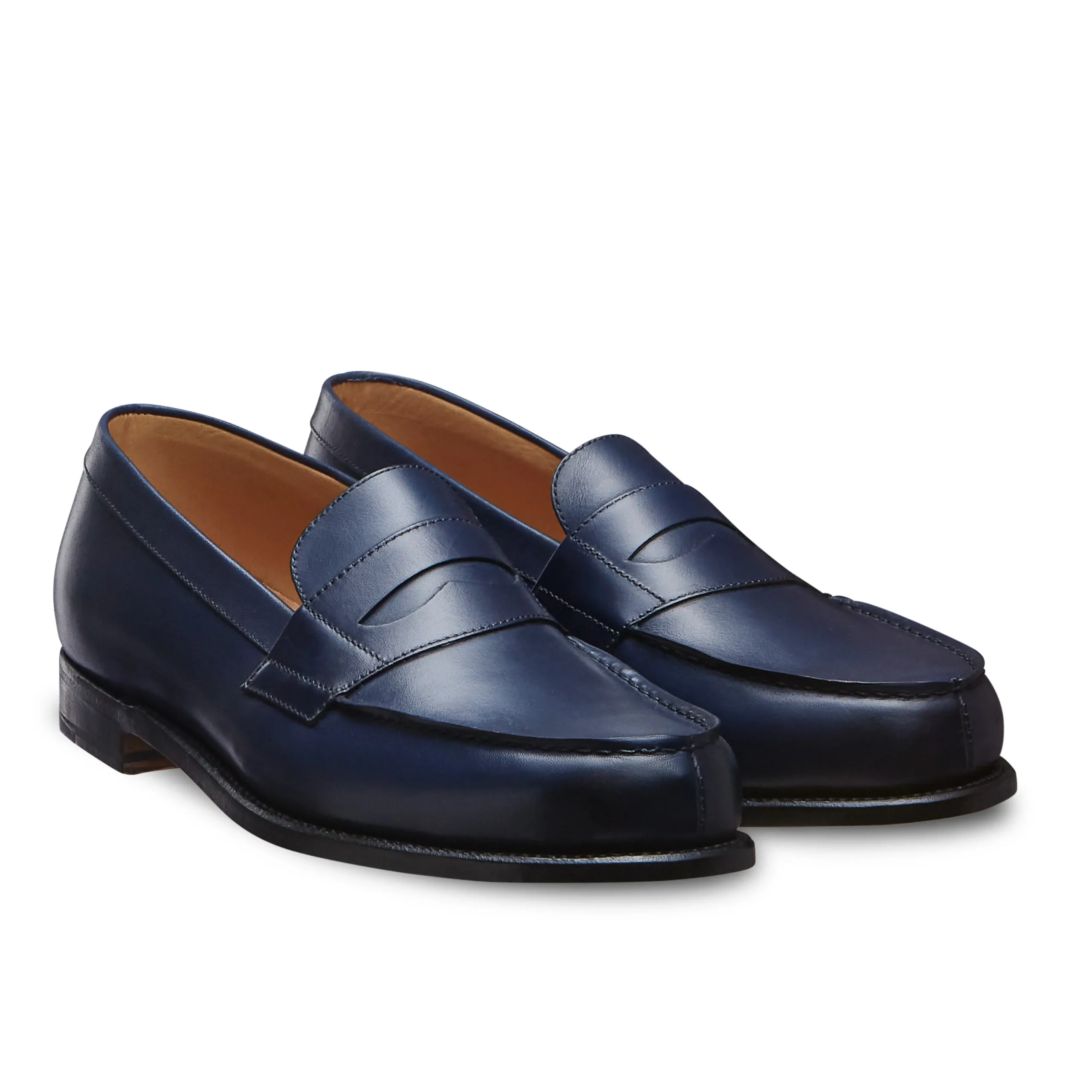 Mocassin Sulky 300 nouveau bleu*LodinG Hot