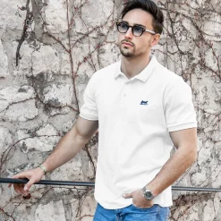 Polo 100 % coton*LodinG Cheap