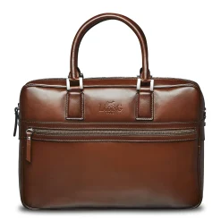 Porte-document en cuir*LodinG Online