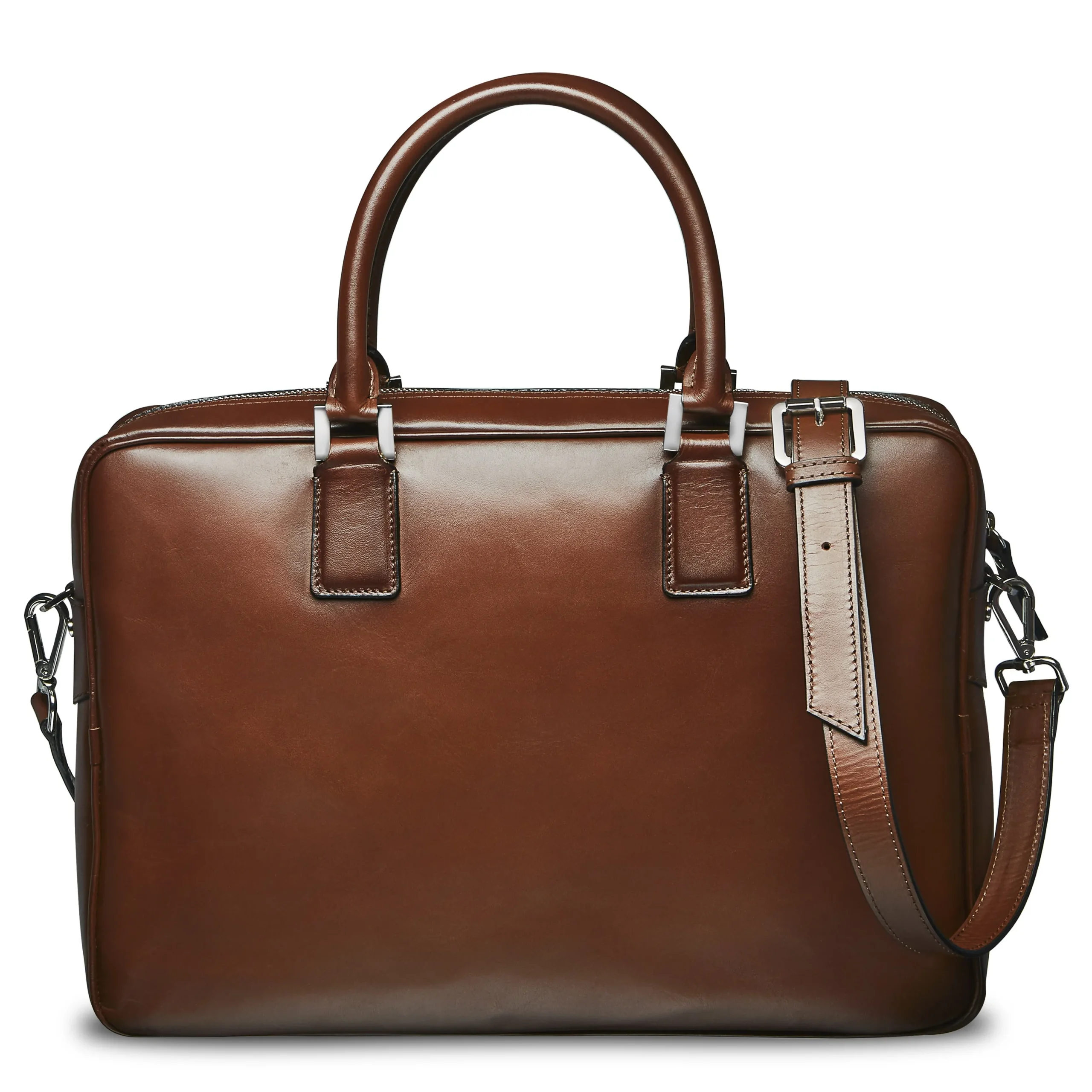 Porte-document en cuir*LodinG Online