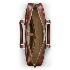 Porte-document en cuir*LodinG Online