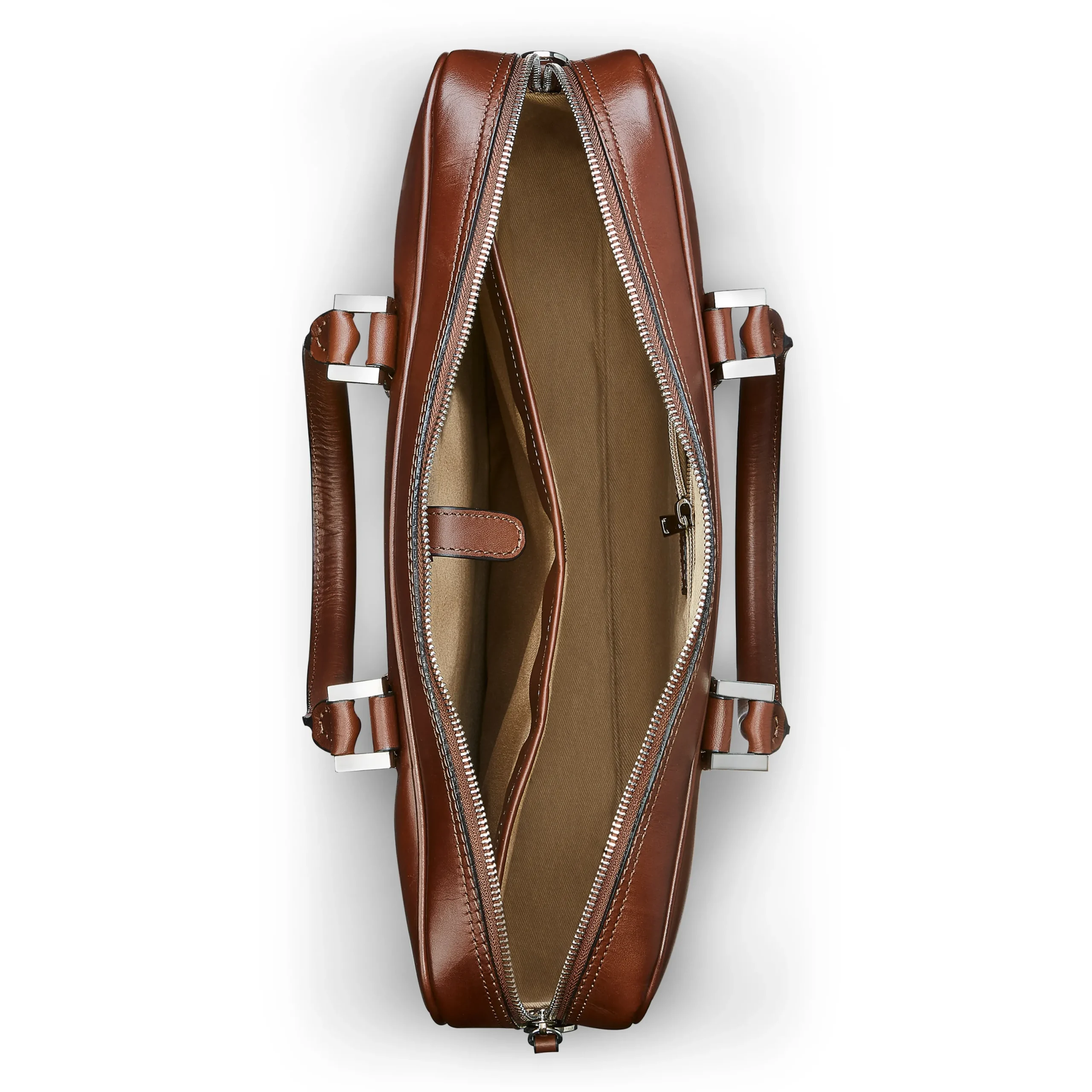 Porte-document en cuir*LodinG Online