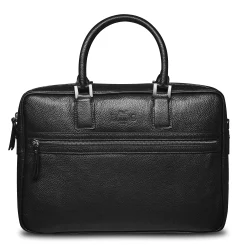 Porte-document en cuir grainé*LodinG Store