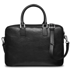 Porte-document en cuir grainé*LodinG Store