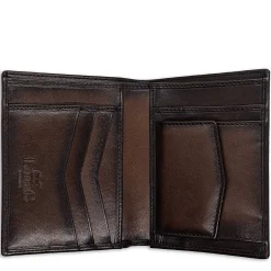 Portefeuille en cuir*LodinG Outlet