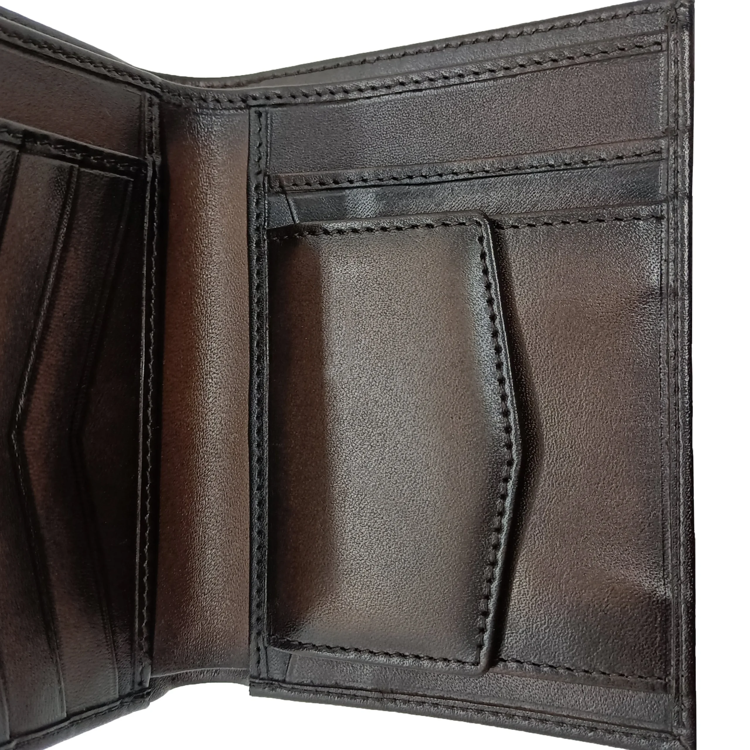 Portefeuille en cuir*LodinG Outlet