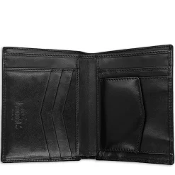 Portefeuille en cuir*LodinG Cheap