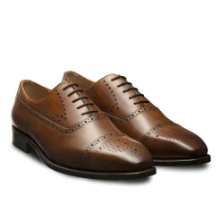Richelieu Brogue Milton 306*LodinG Cheap