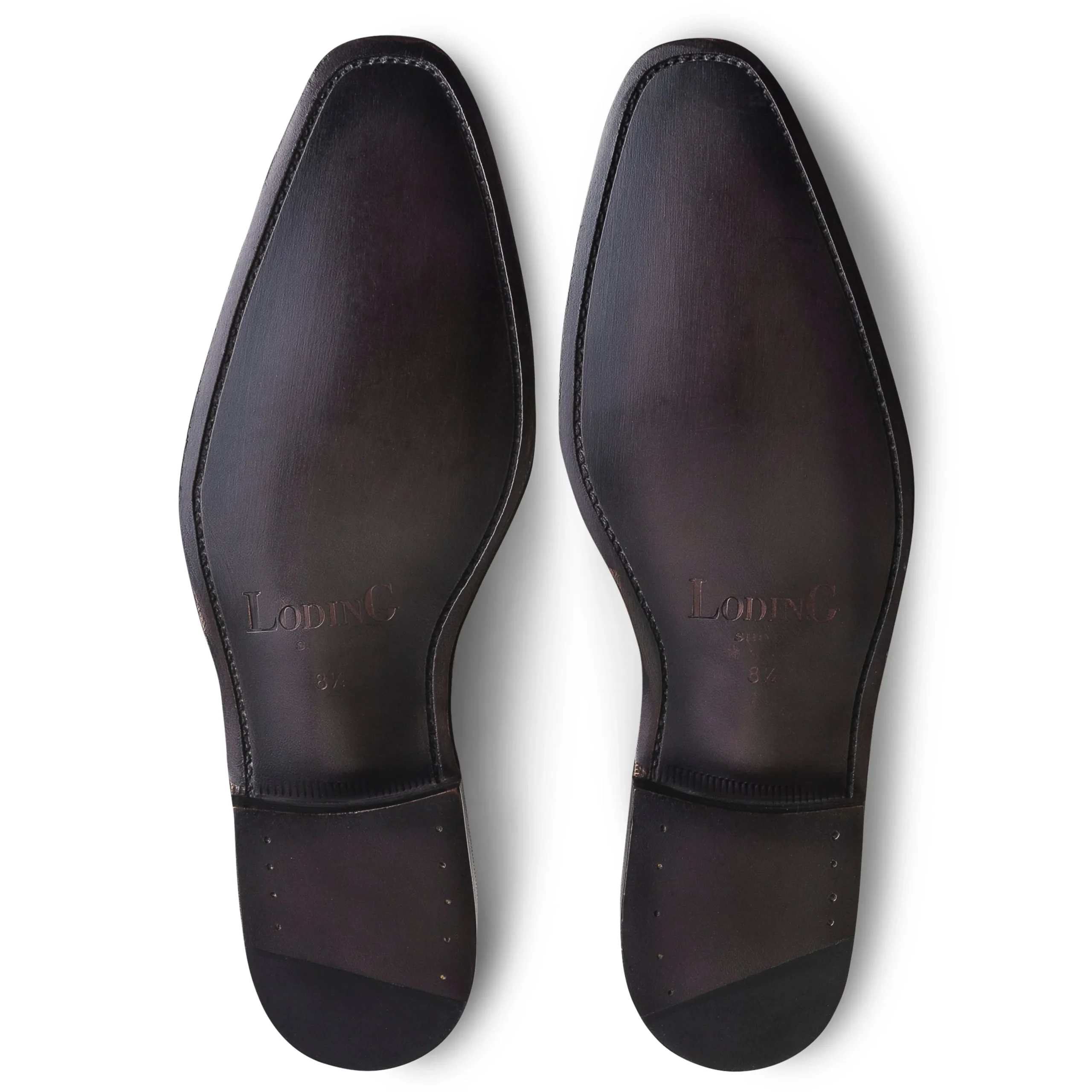 Richelieu Brogue Milton 306*LodinG Cheap