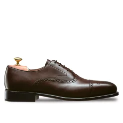 Richelieu Brogue Newton 318*LodinG Best