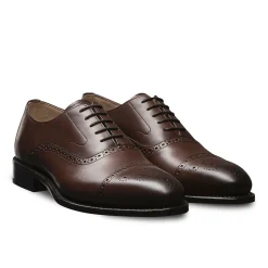 Richelieu Brogue Newton 318*LodinG Best