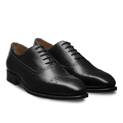 Richelieu Brogue Milton 306*LodinG Cheap