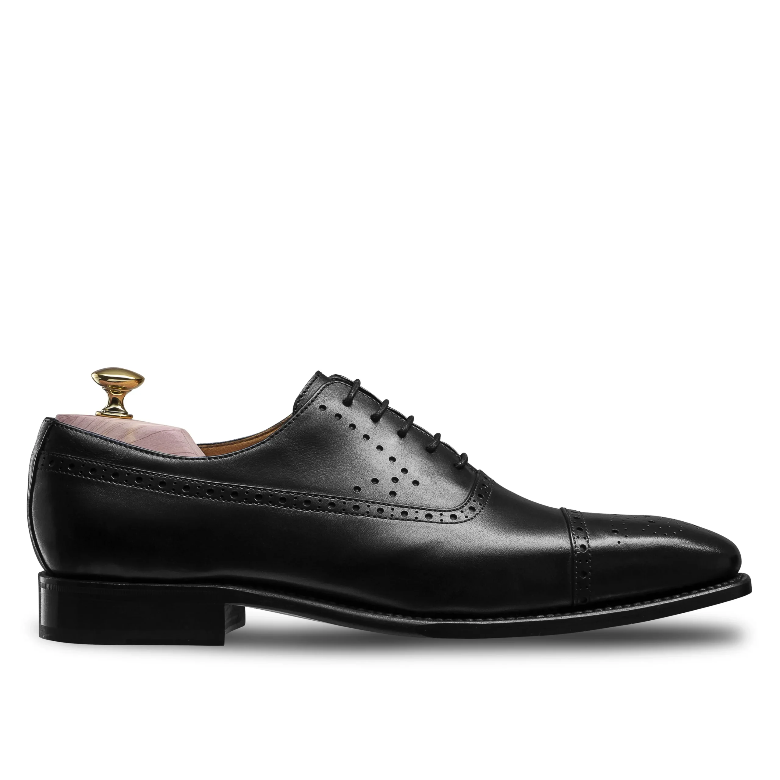 Richelieu Brogue Milton 306*LodinG Cheap