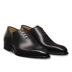 Richelieu One-Cut à bout fleuri Milan 345*LodinG Online