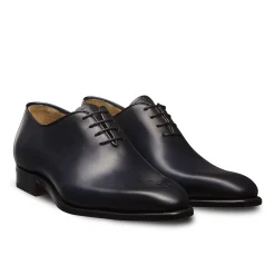 Richelieu One-Cut à bout fleuri Milan 345*LodinG Store