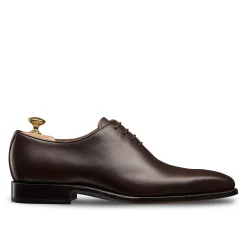 Richelieu One-Cut à bout fleuri Milan 345*LodinG Shop
