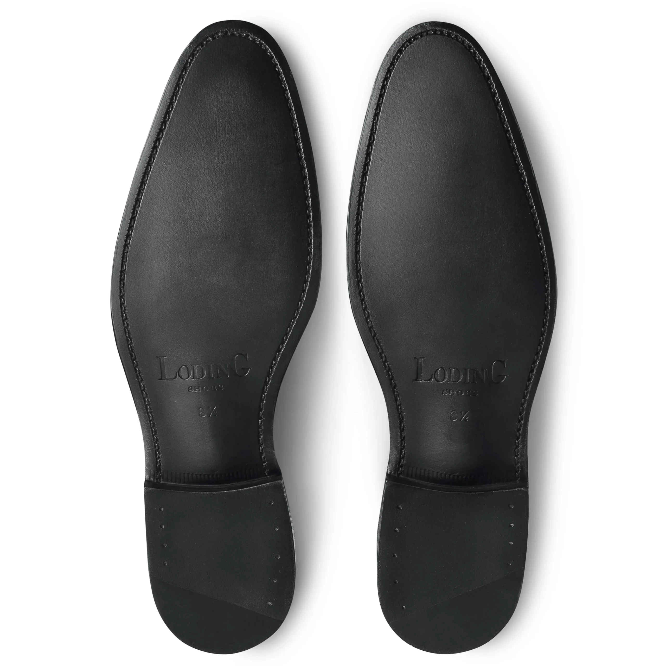 Richelieu One-Cut Giovanni 375*LodinG Sale