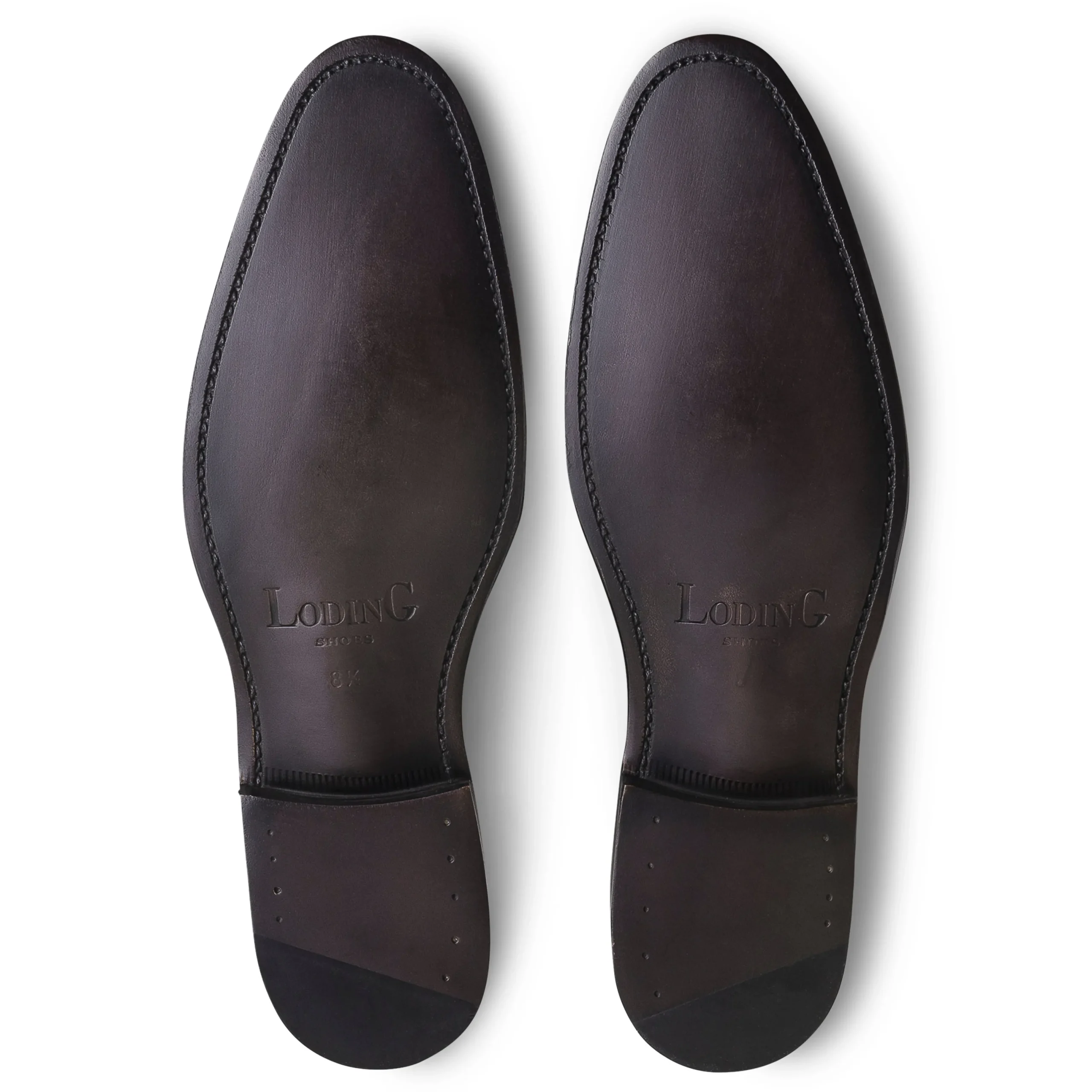 Richelieu One-Cut Giovanni 375*LodinG Outlet