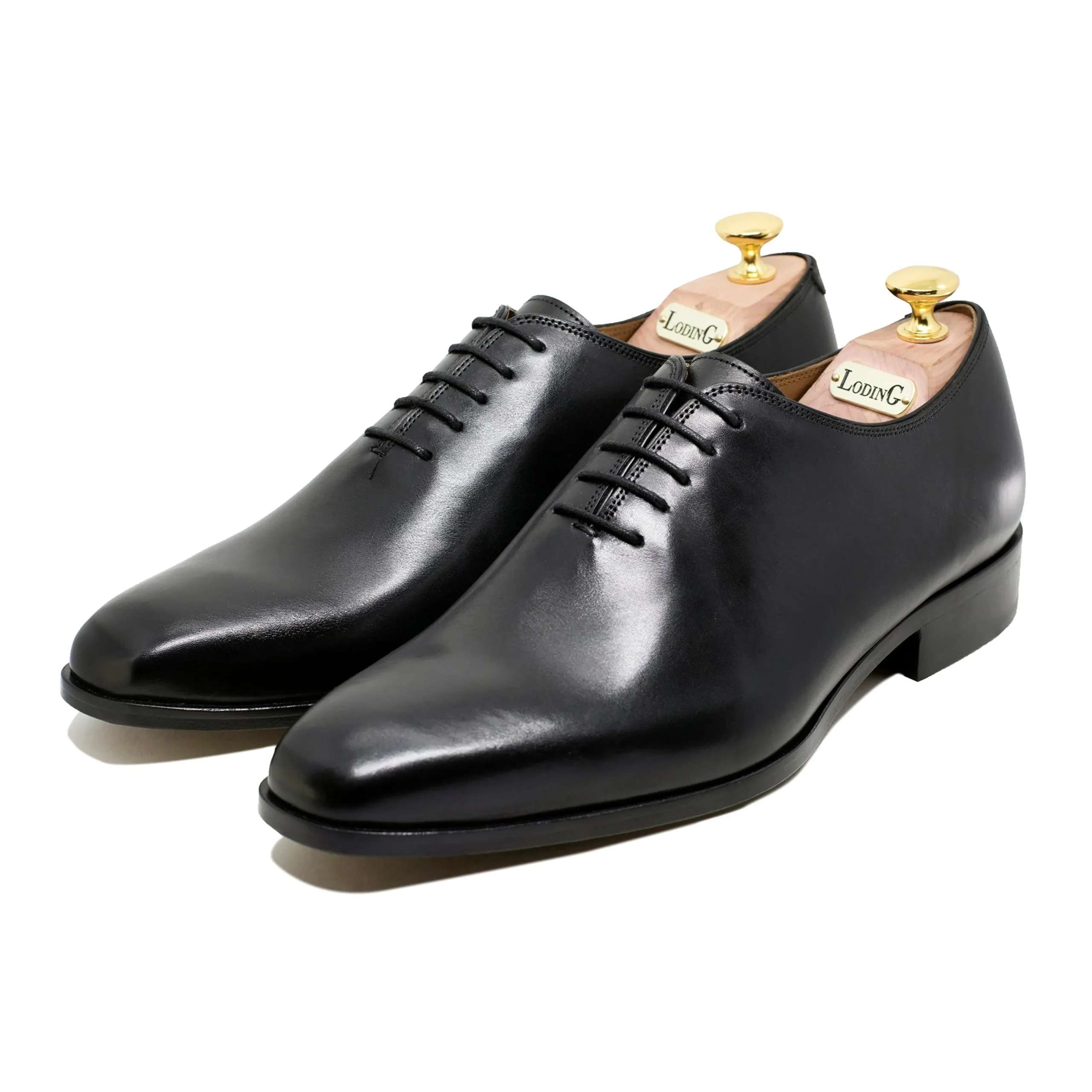 Richelieu One-Cut Giulio 1000*LodinG Flash Sale